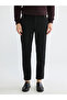 Lcw Vision Black Slim Fit Men's Pants - 2