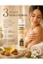 Cold Pressed Sweet Almond Oil 50 ml 100% Natural Skin and Hair Care Oil - 4