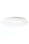 LED ceiling/wall lamp, white, 25 cm