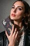 iPhone 13 Pro Cherry Predator Dual Layer Essential Tough Phone Case - 5
