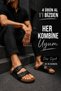 Men's Summer Double Buckle Adjustable Anatomical Sole Artificial Leather Daily Slippers 40-45