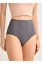 Set of 5 - Full Briefs High Waist - 7