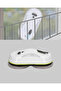 2800 Pa Powerful Suction Smart Window Cleaner Robot - 5
