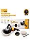 DENX DX3305 Professional Car Waxing and Polishing Machine - 2400W - 2