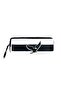 Black and White Soccer Ball Patterned Luxury Boys' Triple Primary School Waterproof School Bag Set (Bag Thermal Lunch Pencil Case) - 9