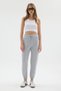 Women's High Waist Jogger Loose Sweatpants - 3