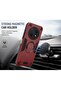Huawei Nova 15 Max 4G 2026 Full Protective Military Grade Dual Layer Shockproof Cover Rugged Protection with Kickstand Case Cover - 5