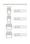 Fabric Elastic Bed Sheet Set for Padded Beds (Corner Depth 28-30 cm) Please Choose the Size before Ordering!... - 5