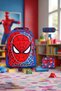 Primary School Set of 3 Lunch Bags Pen Holder - 4