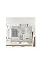 Skådis Multi-Purpose Board, White, 56X37 cm