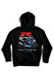 Gsx-R 1000 "2010 L1 / Hoodie