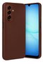 Aconcept Galaxy A57 5g Thermax Silicone Case (40416) - Burgundy