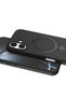 Aconcept iPhone 16 Regal Cover with Magsafe Stand (92923) - Black - 4