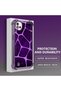 Realme C20/C20A Compatible Transparent Back Four Corners Reinforced Impact Protection Silicone Case - 3