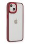 Aconcept iPhone 14 Plus Case Dora Cover (111839) - Red