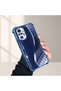 Xiaomi Redmi Note 10 Pro Compatible Transparent Back Four-Corner Reinforced Impact Protection Silicone Case - 4