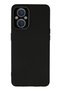 Aconcept Reno 7 Lite Case Launch Glass Cover (113622) - Black