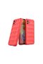 Aconcept Galaxy A06 Case Optimum Silicone (121043) - Red - 2