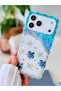 iPhone 17 Promax Compatible Karetta Print Design Protective Flexible Silicone Case - 4