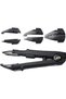 Loof Hair Extension Iron Treatments for Professional Salon Equipment - 3