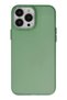 Aconcept iPhone 13 Pro Case Modos Metal Cover - (142021) Dark Green
