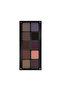10 Color Natural Matte Eyeshadow - 3