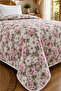 Double 5D Bedspread |   200X220 cm |   Multi-Purpose, Lightweight, and Stylish |   Summer and Seasonal Wear - 2