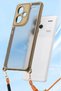 حافظة ACONCEPT لهاتف Redmi Note 13 Pro Plus، حافظة سيليكون بنتا (135747) - أسود - 2
