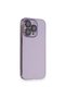 Aconcept iPhone 13 Pro Max Case Armada Lens Cover (103121) - Lilac