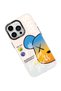 Aconcept iPhone 14 Pro Case Estoril Patterned Cover - Estoril (175230) - 6 - 2