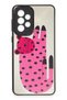Aconcept Galaxy A73 5g Case Mirror Patterned Cover - Mirror (212536) - 12 - 2