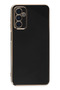 Aconcept Galaxy M23 Case Volet Silicone (204746) - Black