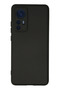 Aconcept Mi 12 Case Nano Inside Velvet Silicone (214016) - Black
