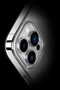 حافظة ACONCEPT لهاتف iPhone 14 Pro، غطاء Tron شفاف من Magsafe (224140) - Mi - 6