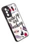Aconcept Galaxy M23 Case Mirror Patterned Cover - Mirror (234701) - 3 - 2