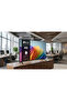 تلفزيون ذكي QLED مقاس 55 بوصة - نظام تشغيل WebOS - طراز OS55QLEDW - 4