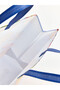 Nevavm Printed Shopping Bag with Difference - 4