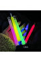 Hangable Glow Stick Lamp - Glows in the Dark - 1 Piece - 3