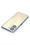 Aconcept Vivo Y16 Case Silicone with Lens - (13214) Mi - 3