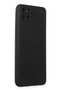 Aconcept Realme C11 Case Nano Velvet Silicone (20035) - Black - 2
