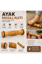 Ayak masaj aleti - 2