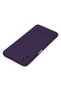 Aconcept Galaxy A04E Case Nano Inside Velvet Silicone (15805) - Purple - 4