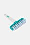 Plastic Pastry Cutter Roller, Multicolor - 2