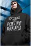 Katseye Kpop Music Group Pre-Printed Unisex Oversize Premium Hoodie - 2