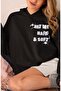 Design Billie Eilish Hit Me Hard and Soft Singer Back Printed Unisex Oversize Combed Cotton Hoodie - 4