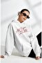Tupac 2Pac Shakur Rapper All Eyez on Me Singer Back Printed Unisex Oversize Combed Cotton Hoodie - 2