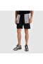 Nb Lifestyle Men Short Black - 3