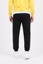 Men's Printed Trackpants with Elastic Waist (Seasonal) - 2