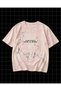 Anime One-Punch Man Garou Printed Washable Vintage Unisex Oversize T-Shirt - 4