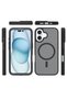 Aconcept iPhone 16 Jota Magsafe Cover - (114910) Mi - 2